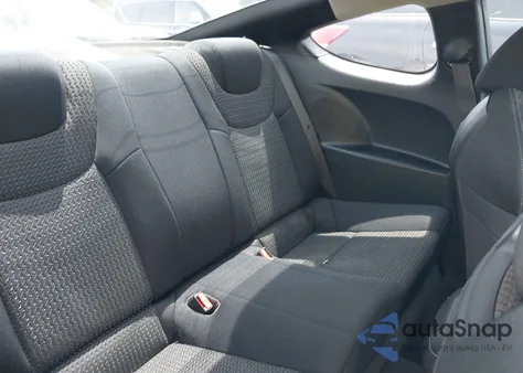 2010 Hyundai Genesis 2.0T Premium из США, поврежденный, VIN KMHHT6KD6AU041185